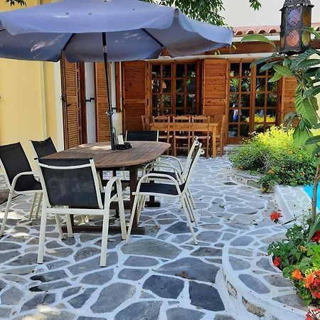 Villa Grande Pigi  Exterior photo