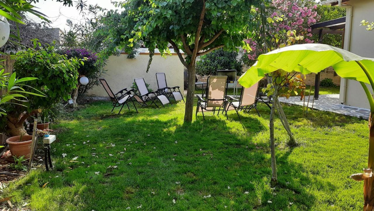 Villa Grande Pigi  Exterior photo