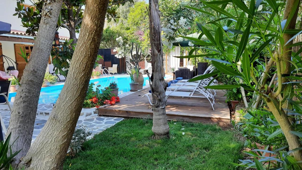 Villa Grande Pigi  Exterior photo